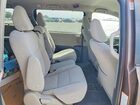 2020 Toyota Sienna Le Tan vin: 5TDKZ3DC0LS049169