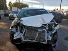 2020 Toyota Sienna Le White vin: 5TDKZ3DC0LS081149