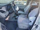 2020 Toyota Sienna Le White vin: 5TDKZ3DC0LS081149