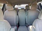 2020 Toyota Sienna Le White vin: 5TDKZ3DC0LS081149