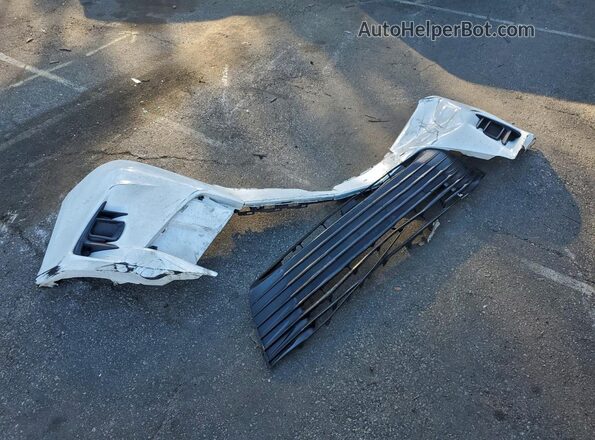 5TDKZ3DC0LS081149 2020 TOYOTA SIENNA White VIN კოდის სტიკერის ხედი