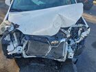 2020 Toyota Sienna Le White vin: 5TDKZ3DC0LS081149