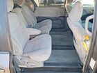 2017 Toyota Sienna Le Gray vin: 5TDKZ3DC1HS808029