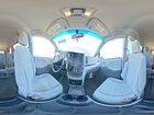 2017 Toyota Sienna Le Gray vin: 5TDKZ3DC1HS808029