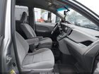2017 Toyota Sienna Le 8 Passenger Silver vin: 5TDKZ3DC1HS823792 2017 Toyota Sienna Le 8 Passenger Silver vin: 5TDKZ3DC1HS823792