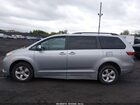2017 Toyota Sienna Le 8 Passenger Silver vin: 5TDKZ3DC1HS823792 2017 Toyota Sienna Le 8 Passenger Silver vin: 5TDKZ3DC1HS823792