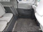2017 Toyota Sienna Le 8 Passenger Silver vin: 5TDKZ3DC1HS823792 2017 Toyota Sienna Le 8 Passenger Silver vin: 5TDKZ3DC1HS823792