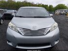 2017 Toyota Sienna Le 8 Passenger Silver vin: 5TDKZ3DC1HS823792 2017 Toyota Sienna Le 8 Passenger Silver vin: 5TDKZ3DC1HS823792