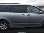 2017 Toyota Sienna Le 8 Passenger Silver vin: 5TDKZ3DC1HS823792 2017 Toyota Sienna Le 8 Passenger Silver vin: 5TDKZ3DC1HS823792