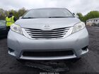 2017 Toyota Sienna Le 8 Passenger Silver vin: 5TDKZ3DC1HS823792 2017 Toyota Sienna Le 8 Passenger Silver vin: 5TDKZ3DC1HS823792