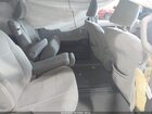 2018 Toyota Sienna Le 8 Passenger Black vin: 5TDKZ3DC1JS944456