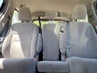 2019 Toyota Sienna Le Серый vin: 5TDKZ3DC1KS016423