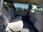 2019 Toyota Sienna Le Серый vin: 5TDKZ3DC1KS016423