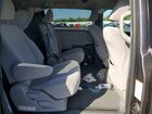 2020 Toyota Sienna Le Угольный vin: 5TDKZ3DC1LS041369 2020 Toyota Sienna Le Угольный vin: 5TDKZ3DC1LS041369
