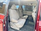 2020 Toyota Sienna Le 8-passenger Burgundy vin: 5TDKZ3DC1LS043252