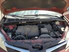 2018 Toyota Sienna Le 8-passenger Maroon vin: 5TDKZ3DC2JS901700