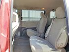 2018 Toyota Sienna Le 8-passenger Maroon vin: 5TDKZ3DC2JS901700