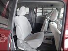 2018 Toyota Sienna Le 8 Passenger Red vin: 5TDKZ3DC2JS909912