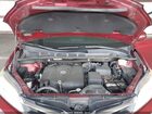 2018 Toyota Sienna Le 8 Passenger Red vin: 5TDKZ3DC2JS909912