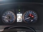2018 Toyota Sienna Le 8 Passenger Red vin: 5TDKZ3DC2JS909912