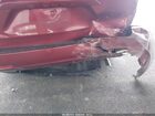 2018 Toyota Sienna Le 8 Passenger Red vin: 5TDKZ3DC2JS909912