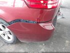 2018 Toyota Sienna Le 8 Passenger Red vin: 5TDKZ3DC2JS909912