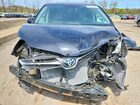 2020 Toyota Sienna Le Black vin: 5TDKZ3DC2LS023530