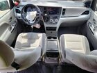 2020 Toyota Sienna Le Black vin: 5TDKZ3DC2LS023530