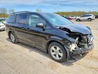 2020 Toyota Sienna Le Black vin: 5TDKZ3DC2LS023530