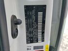 2017 Toyota Sienna Le 8-passenger Белый vin: 5TDKZ3DC3HS786227