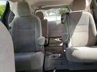 2017 Toyota Sienna Le 8-passenger Белый vin: 5TDKZ3DC3HS786227