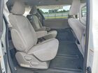 2017 Toyota Sienna Le 8-passenger Белый vin: 5TDKZ3DC3HS786227
