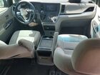 2017 Toyota Sienna Le 8-passenger Белый vin: 5TDKZ3DC3HS786227