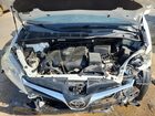2018 Toyota Sienna Le 8-passenger White vin: 5TDKZ3DC4JS913380