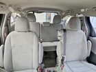2018 Toyota Sienna Le 8-passenger White vin: 5TDKZ3DC4JS913380