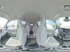 2018 Toyota Sienna Le 8-passenger White vin: 5TDKZ3DC4JS913380