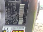 2018 Toyota Sienna Le 8-passenger Gray vin: 5TDKZ3DC5JS951426