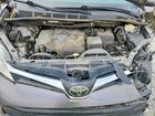 2018 Toyota Sienna Le 8-passenger Gray vin: 5TDKZ3DC5JS951426