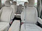 2018 Toyota Sienna Le 8-passenger Gray vin: 5TDKZ3DC5JS951426