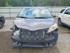 2017 Toyota Sienna Le Charcoal vin: 5TDKZ3DC6HS794838 2017 Toyota Sienna Le Charcoal vin: 5TDKZ3DC6HS794838