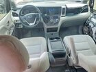 2017 Toyota Sienna Le Charcoal vin: 5TDKZ3DC6HS794838 2017 Toyota Sienna Le Charcoal vin: 5TDKZ3DC6HS794838