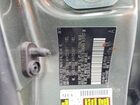 2020 Toyota Sienna Le 8-passenger Серый vin: 5TDKZ3DC6LS043280