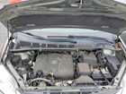 2020 Toyota Sienna Le 8-passenger Серый vin: 5TDKZ3DC6LS043280
