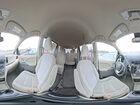 2020 Toyota Sienna Le 8-passenger Серый vin: 5TDKZ3DC6LS043280