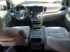 2020 Toyota Sienna Le Gray vin: 5TDKZ3DC6LS065456