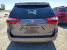 2020 Toyota Sienna Le Gray vin: 5TDKZ3DC6LS065456
