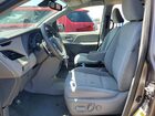 2020 Toyota Sienna Le Gray vin: 5TDKZ3DC6LS065456