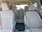 2020 Toyota Sienna Le Gray vin: 5TDKZ3DC6LS065456