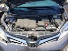 2020 Toyota Sienna Le Gray vin: 5TDKZ3DC6LS065456