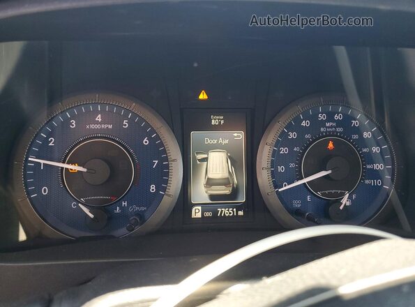 5TDKZ3DC6LS065456 2020 TOYOTA SIENNA Gray Vista del cuadro de instrumentos